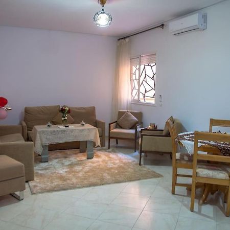 Elegant Appartement Au Coeur De Marrakech Marraquexe Exterior foto