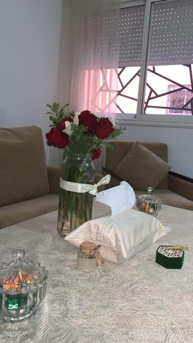 Elegant Appartement Au Coeur De Marrakech Marraquexe Exterior foto
